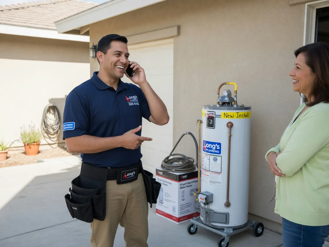 Leak Detection Fluker, LA FAQs